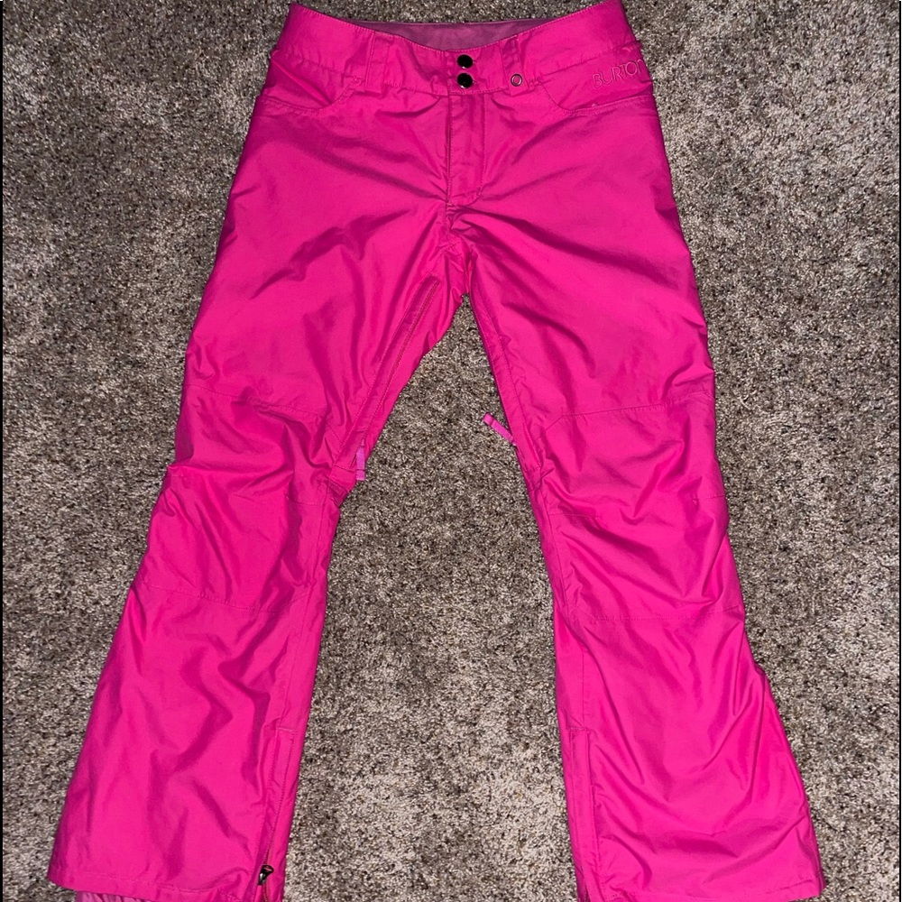 Burton DryRide Snow Pants